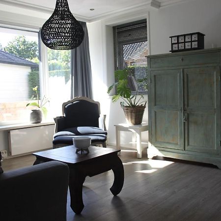Reseda Apartment Alblasserdam エクステリア 写真
