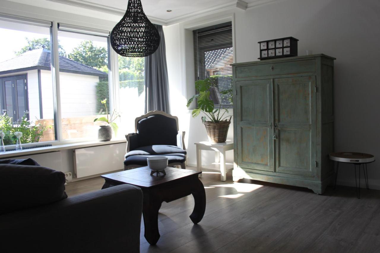 Reseda Apartment Alblasserdam エクステリア 写真