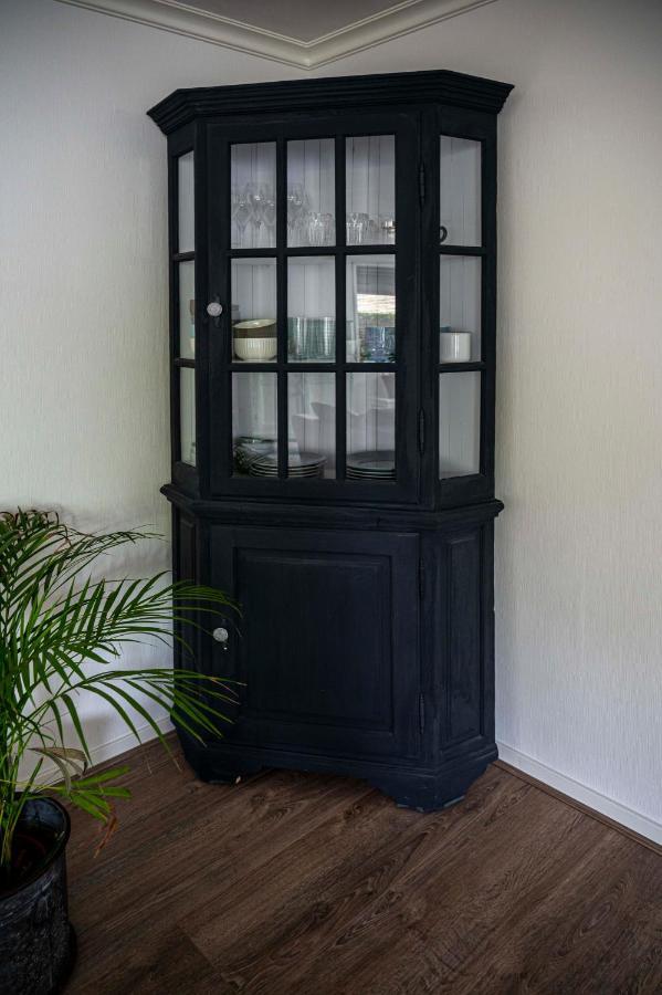 Reseda Apartment Alblasserdam エクステリア 写真