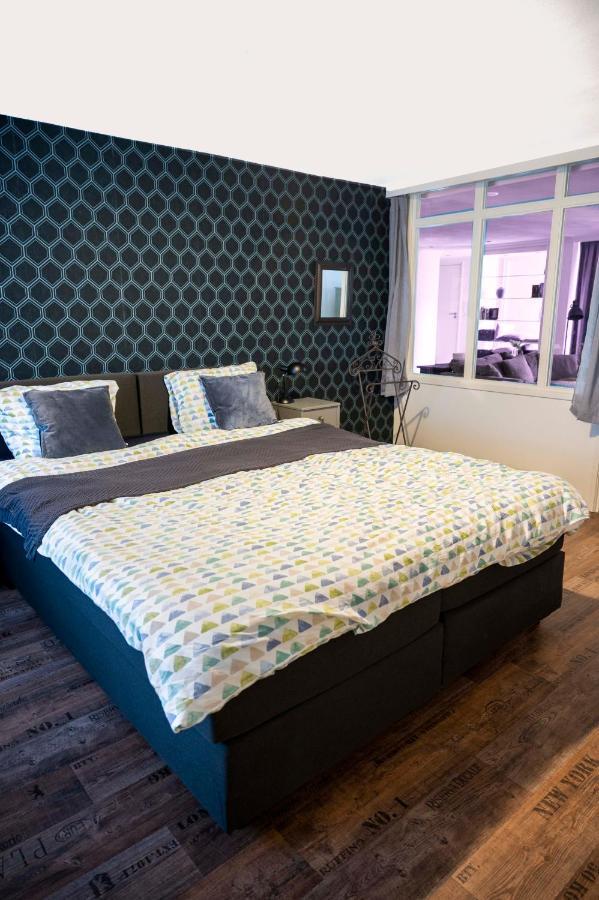 Reseda Apartment Alblasserdam エクステリア 写真