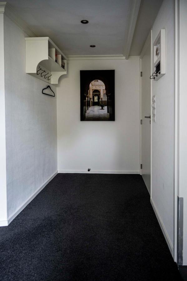 Reseda Apartment Alblasserdam エクステリア 写真