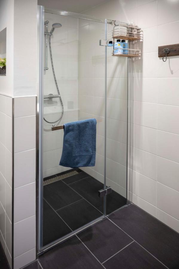 Reseda Apartment Alblasserdam エクステリア 写真