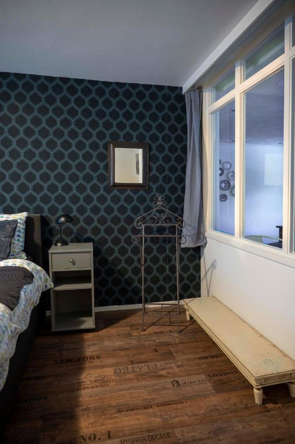 Reseda Apartment Alblasserdam エクステリア 写真